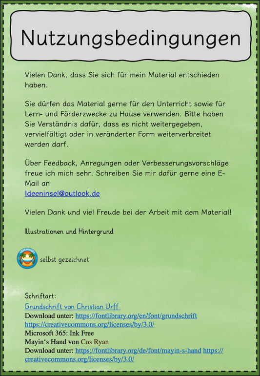 Osterspiel – Lotto-Brettspiel „Ostereier“