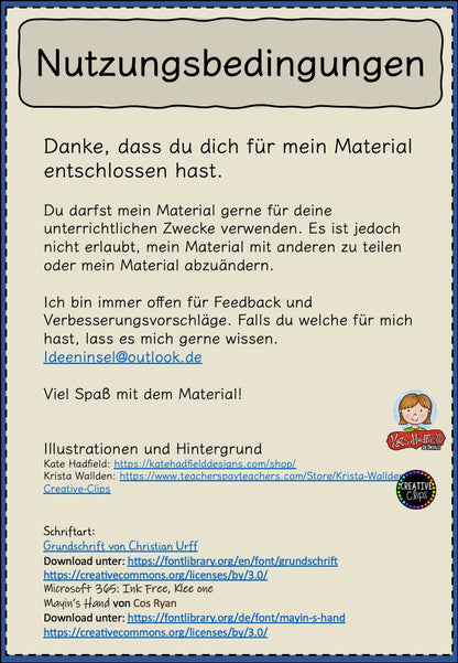 Lesespiel Brettspiel – Lesen auf Wortebene