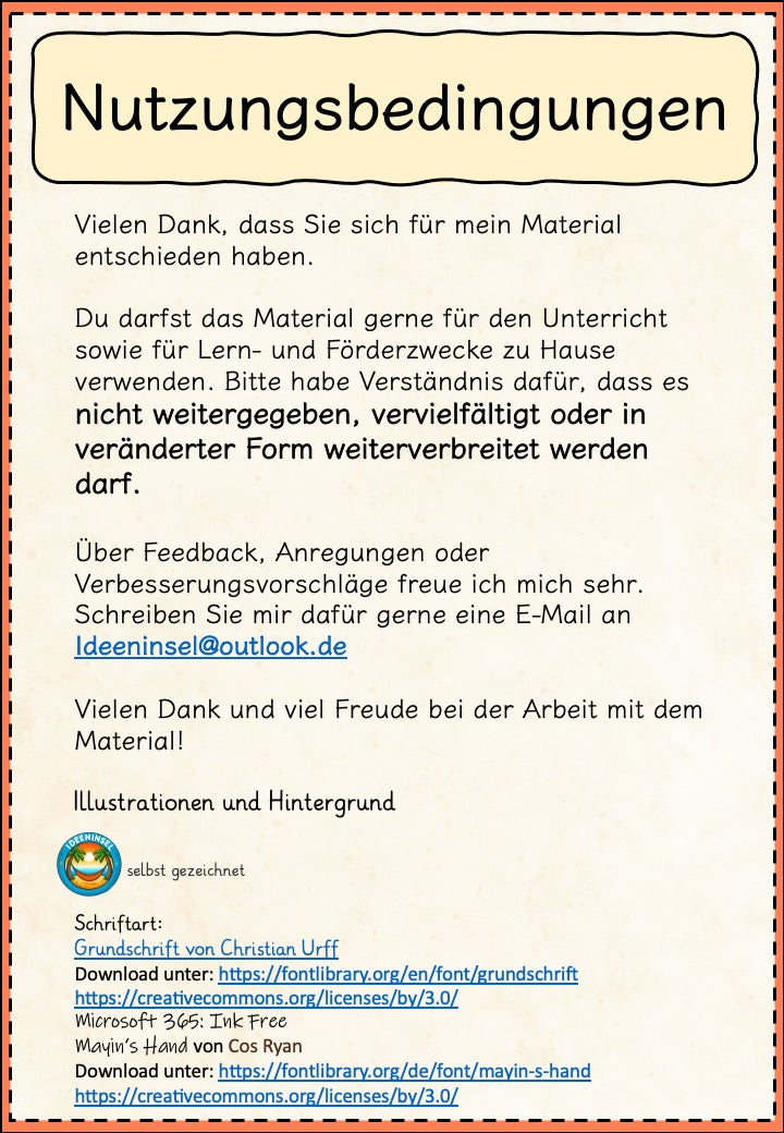 Deutsch Unterricht Vorsilben spielerisch lernen