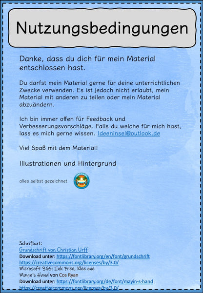 Einmaleinsspiele – 2er Reihe Materialpaket