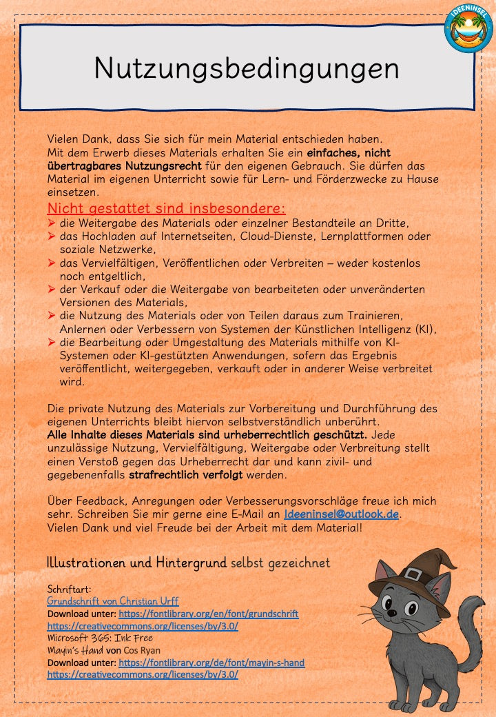 Hunderterfeld spielerisch üben