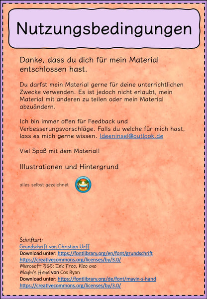 Einmaleins Bingo Brettspiel – gemischte Aufgaben
