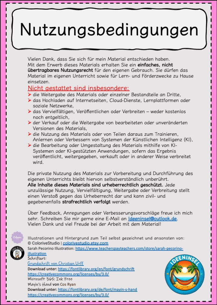 Bingo Zahlenraum 100 – 3 Spielideen für den Mathematikunterricht