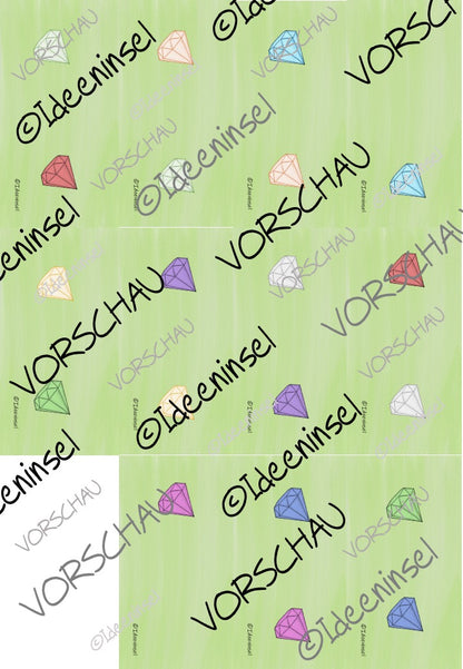 Einmaleinsspiele 5er-Reihe Materialpaket