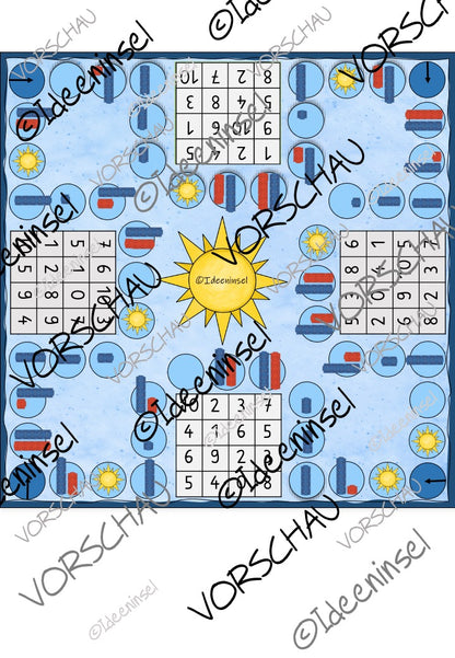 Mathe Freiarbeit ZR 10 PDF