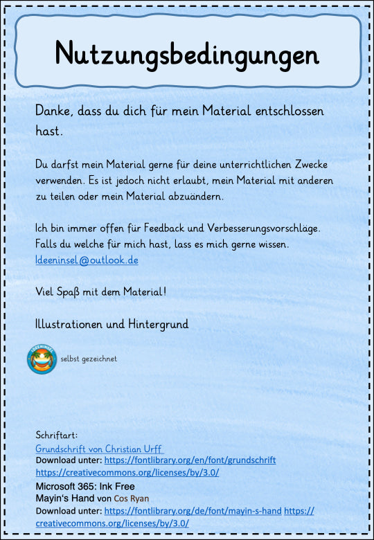 Genaues Zuhören spielerisch fördern – Lernspiel Grundschule