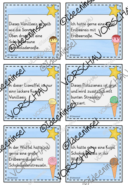 Genaues Zuhören spielerisch fördern – Lernspiel Grundschule