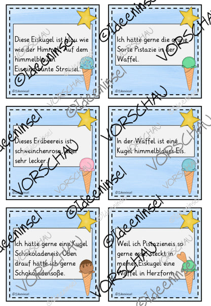 Genaues Zuhören spielerisch fördern – Lernspiel Grundschule