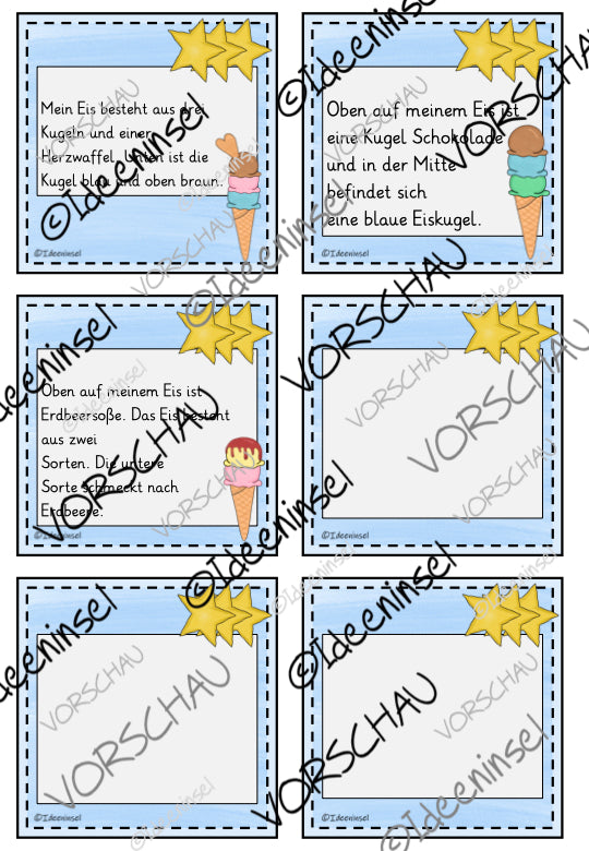 Genaues Zuhören spielerisch fördern – Lernspiel Grundschule