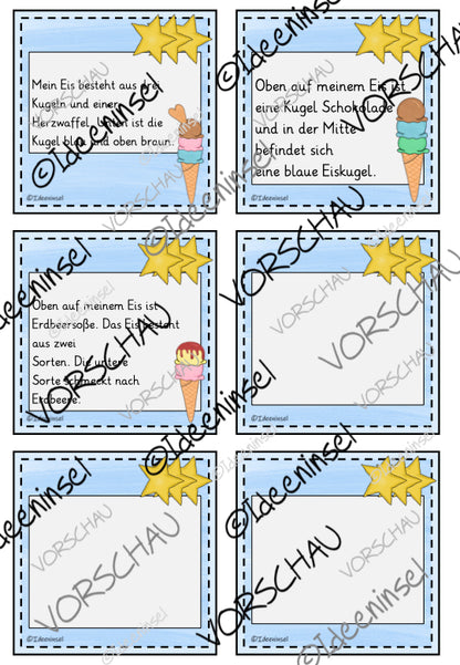 Genaues Zuhören spielerisch fördern – Lernspiel Grundschule