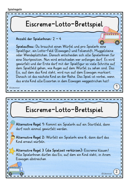 Freiarbeitsmaterial zur Förderung der visuellen Wahrnehmung als PDF-Download